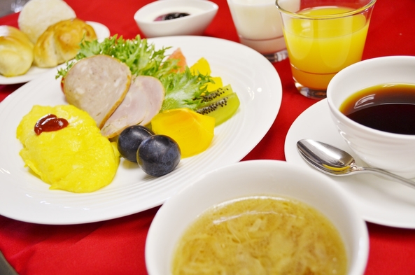 ［ひとり旅］【B＆B】《朝食付》気軽に富良野旅行♪到着が遅くなってもOK♪◆1泊朝食付◆